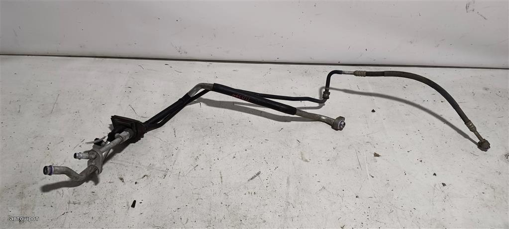 VOLKSWAGEN Passat B5 рестайлинг (2000—2005) для Трубка кондиционера