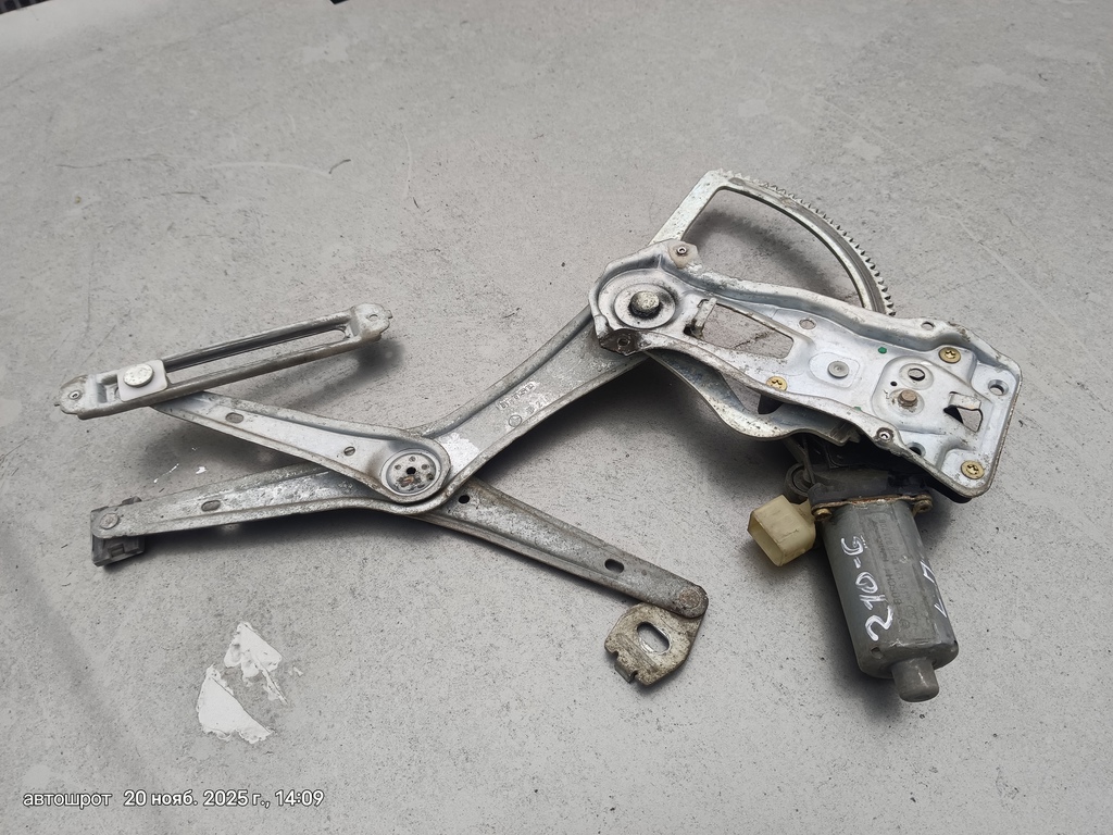 Mercedes-Benz E-класс W210/S210 рестайлинг (1999—2003) для ЭСП передний левый