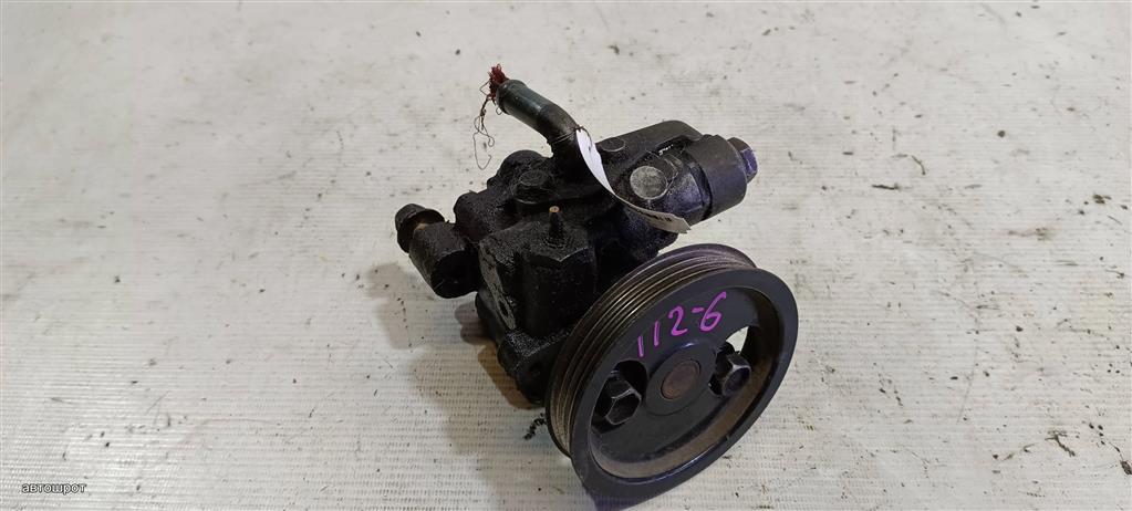 Mitsubishi Pajero II (1991—1997) для Насос ГУРа