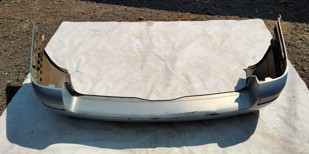 VOLKSWAGEN Passat B5 (1996—2001) для Бампер задний