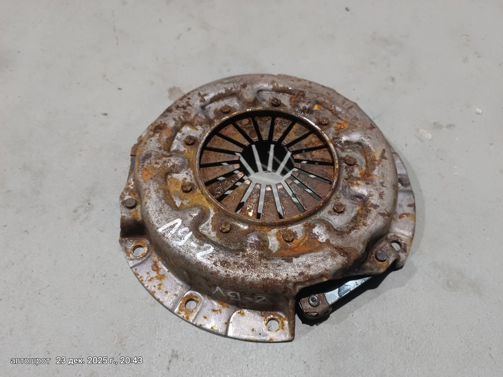 Mitsubishi Lancer IX (2000—2007) для Болт корзины сцепления