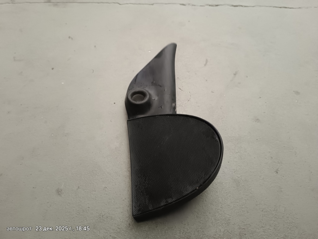 Peugeot 107 I рестайлинг (2009—2012) для Крышка зеркала внутренняя правая