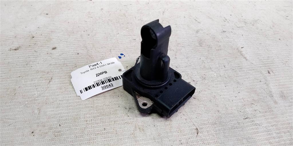 Toyota RAV4 II (2000—2003) для ДМРВ