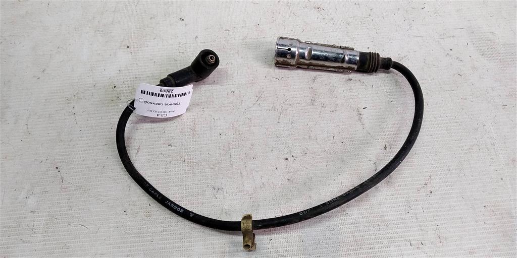 Audi 100 C3 (1982—1988) для Провод свечной