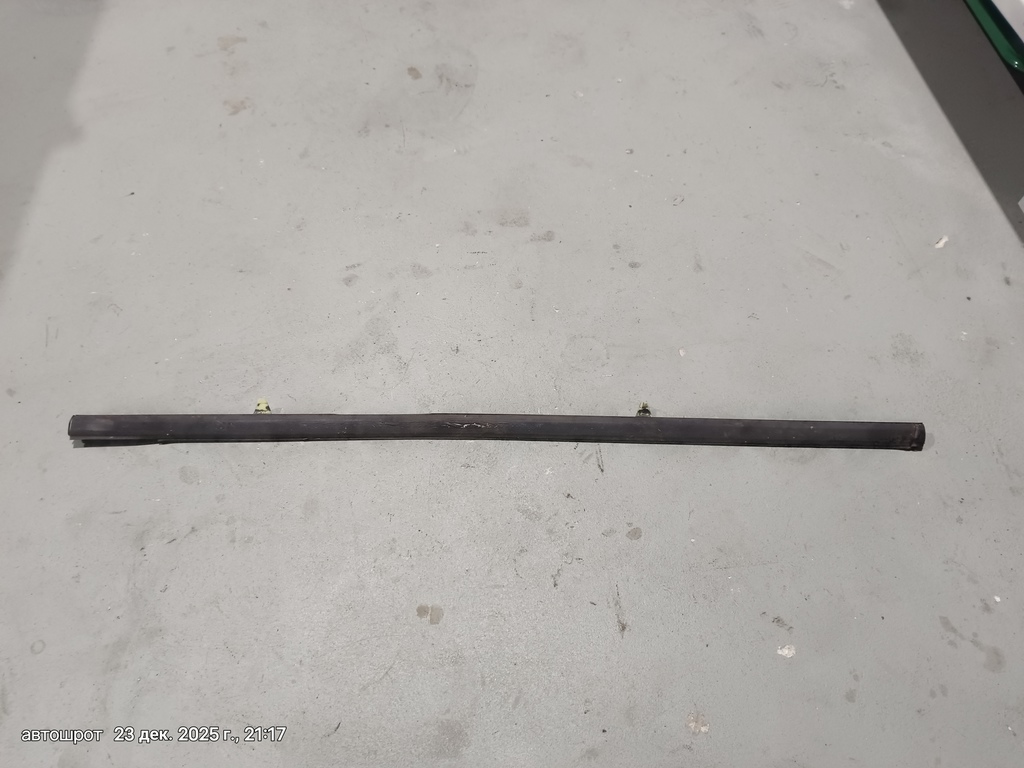 Honda HR-V GH (1998—2001) для Молдинг стекла двери передней левой