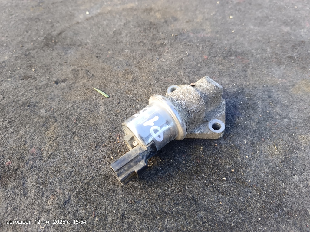 Ford Focus I (1998—2004) для Регулятор холостого хода