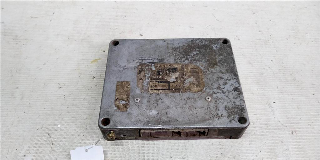 Toyota Corolla VI (1987—1993) для ЭБУ ДВС