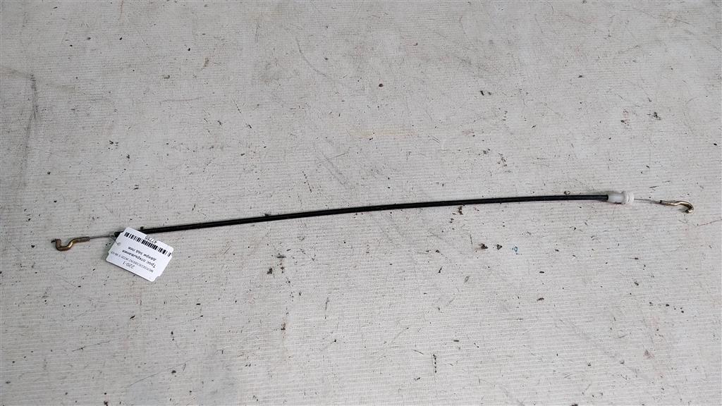 Mercedes-Benz S-класс W220 (1998—2005) для Трос двери задней левой