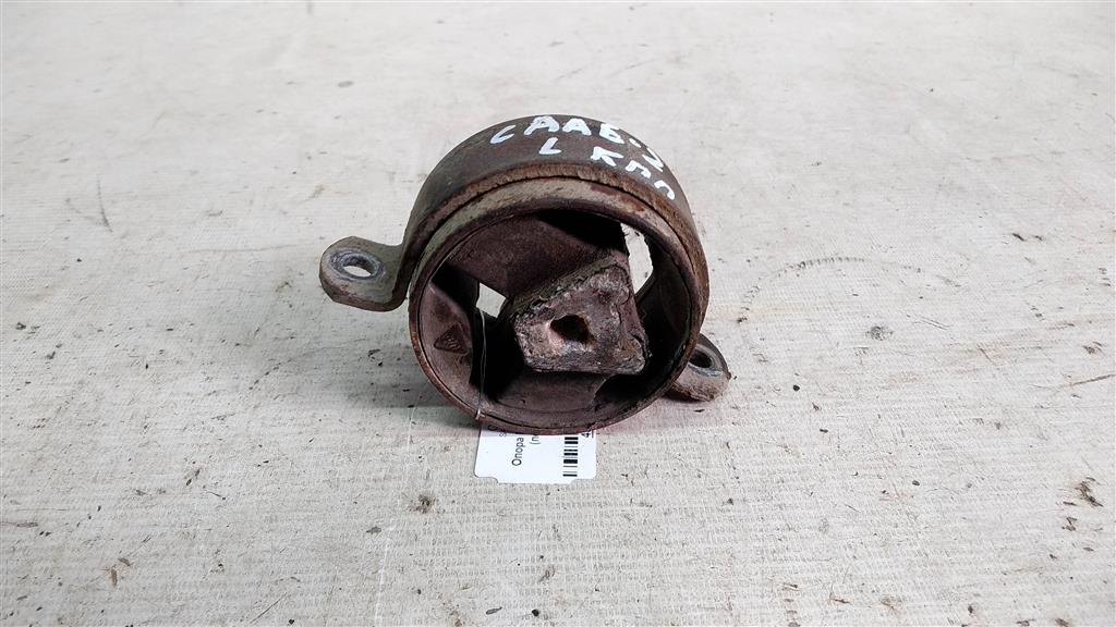SAAB 9000 I рестайлинг (1991—1998) для Опора КПП левая (подушка)