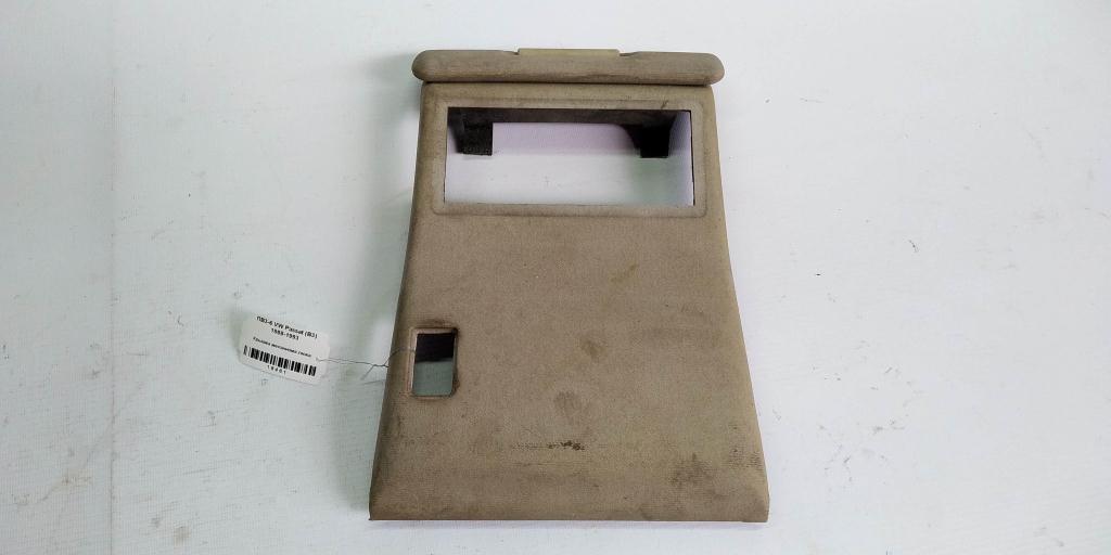 VOLKSWAGEN Passat B3 (1988—1993) для Крышка механизма люка