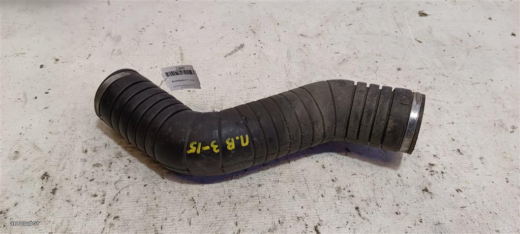 VOLKSWAGEN Passat B3 (1988—1993) для Гофра моновпрыска