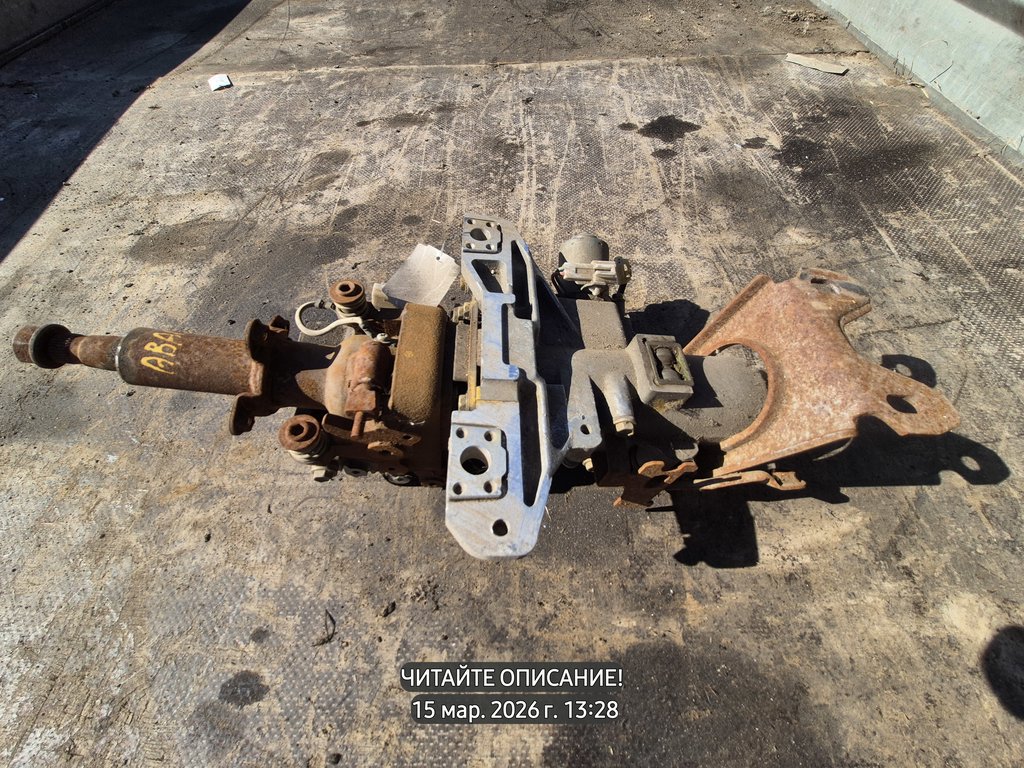 Toyota Avalon XX10 рестайлинг (1997—2000) для Колонка рулевая