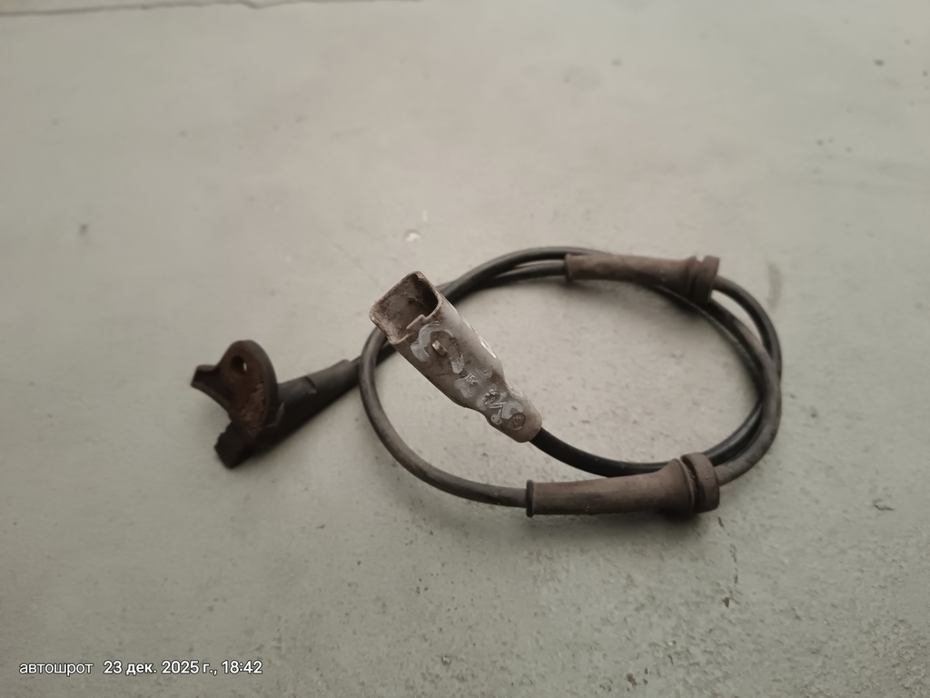 Peugeot 307 3C (2001—2005) для Датчик АВS передний