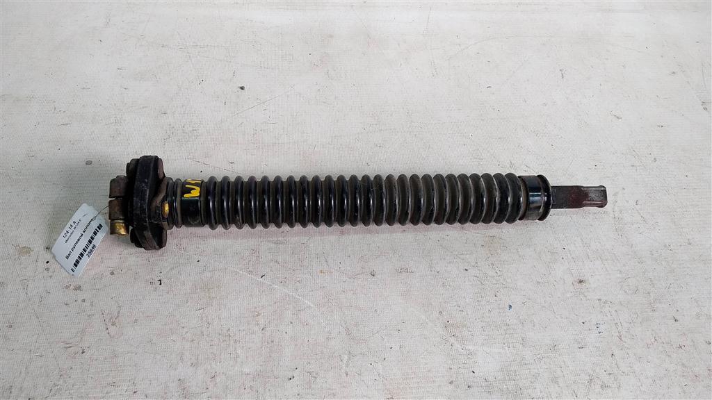 Mercedes-Benz E-класс W124/S124/C124/A124 (1984—1997) для Вал рулевой колонки