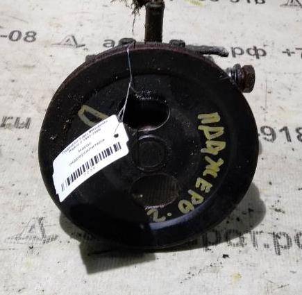 Mitsubishi Pajero II (1991—1997) для Насос ГУРа