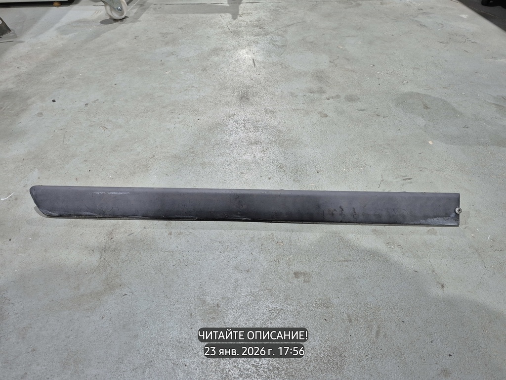 Opel Astra G (1998—2009) для Молдинг двери задней правой