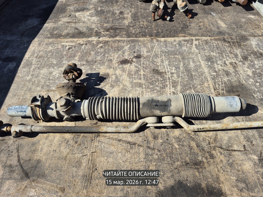 Daewoo Nexia I (1995—2008) для Рейка рулевая