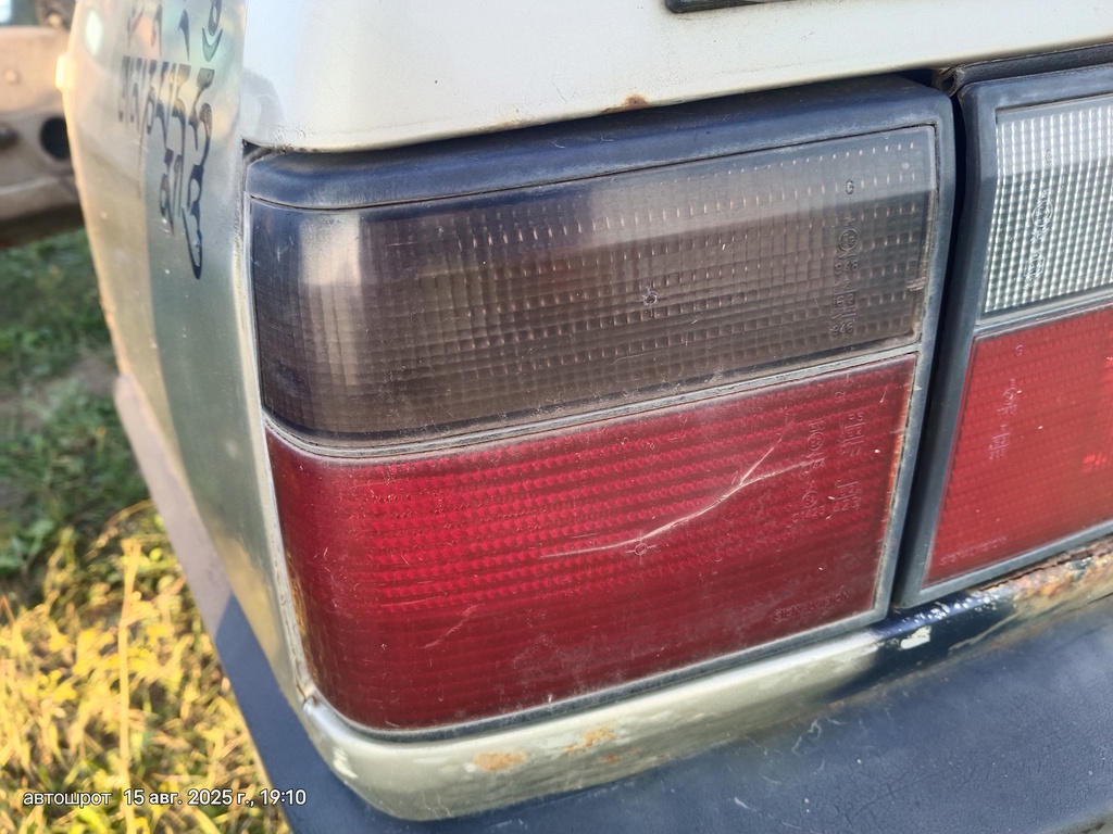 Renault 21 I (1986—1995) для Фонарь задний левый