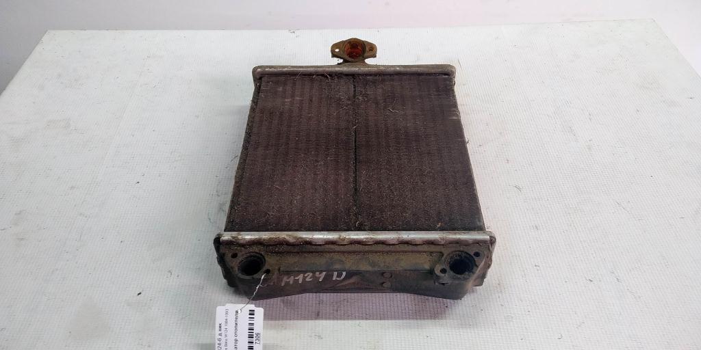 Mercedes-Benz E-класс W124/S124/C124/A124 (1984—1997) для Радиатор печки