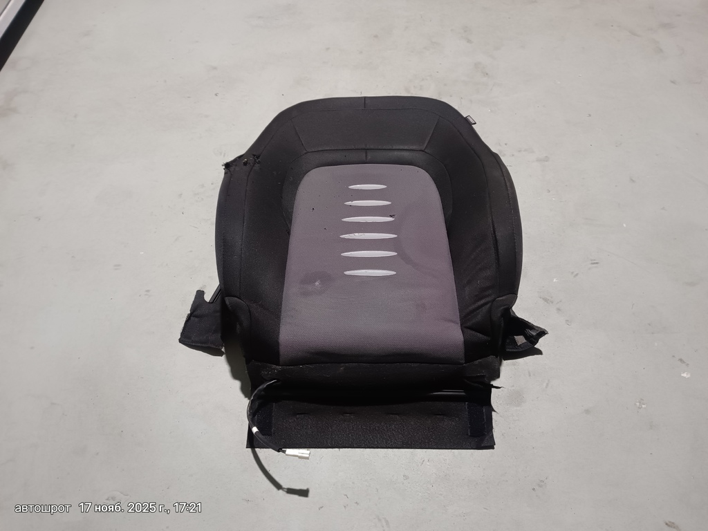 KIA Ceed JD (2012—2015) для Спинка сиденья переднего левого