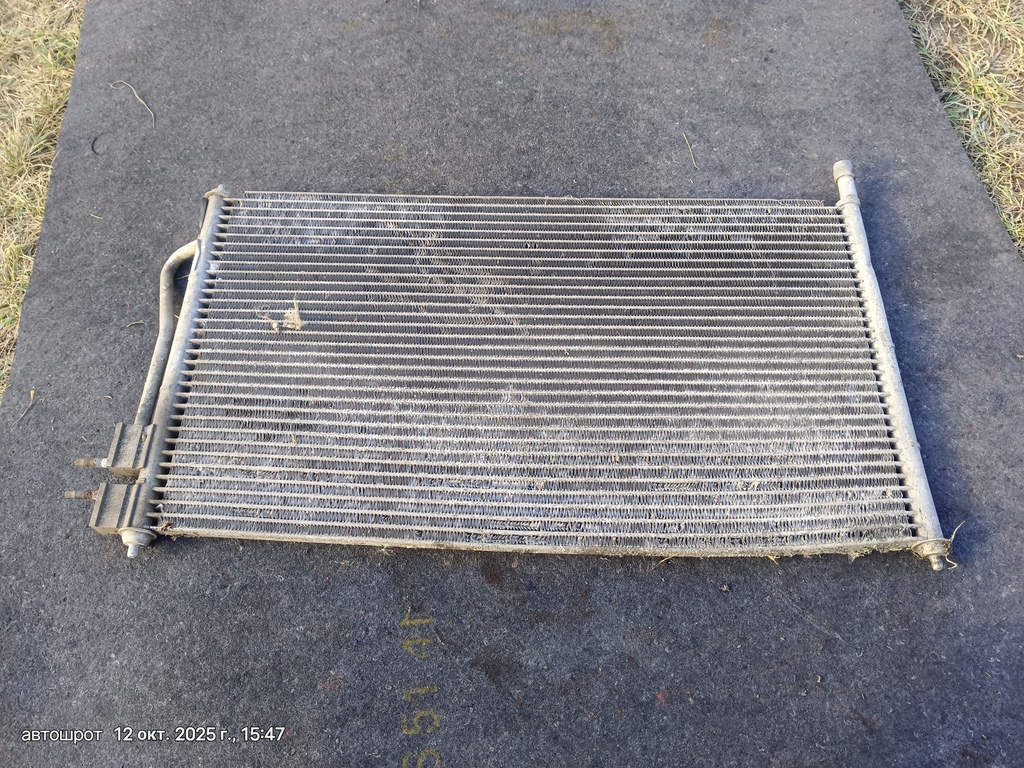 Ford Focus I (1998—2004) для Радиатор кондиционера