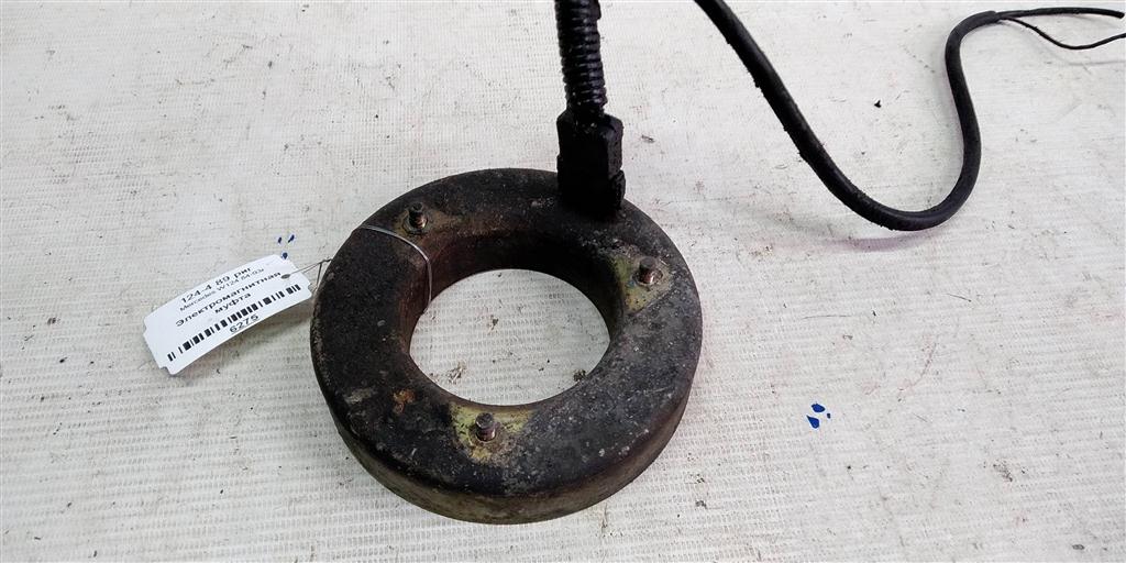 Mercedes-Benz E-класс W124/S124/C124/A124 (1984—1997) для Муфта э/м