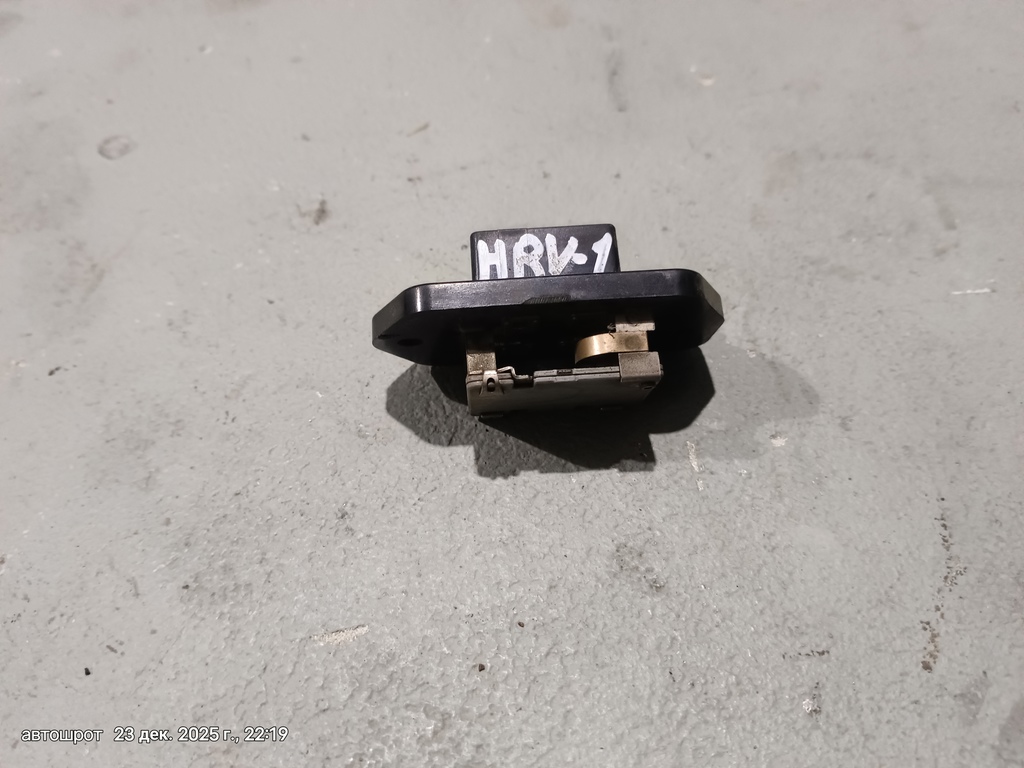 Honda HR-V GH (1998—2001) для Резистор печки