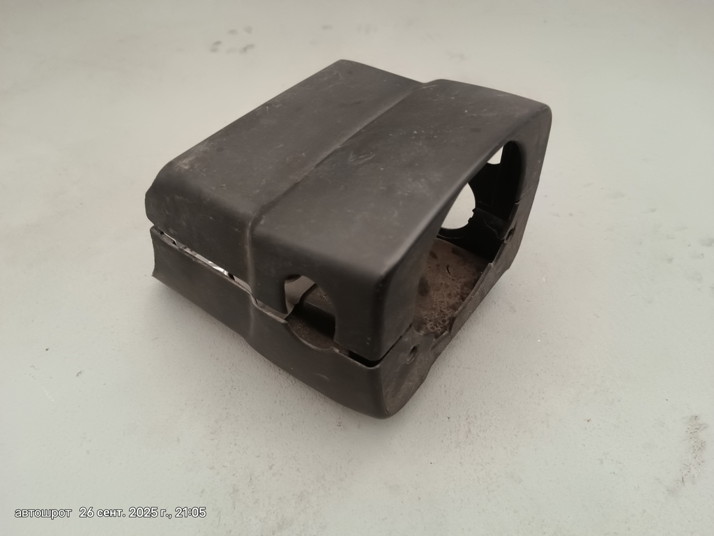 VOLKSWAGEN Passat B5 (1996—2001) для Кожух рулевой колонки км-т