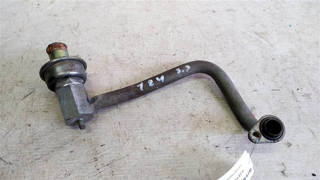 Mercedes-Benz E-класс W124/S124/C124/A124 (1984—1997) для Трубка ЕГР