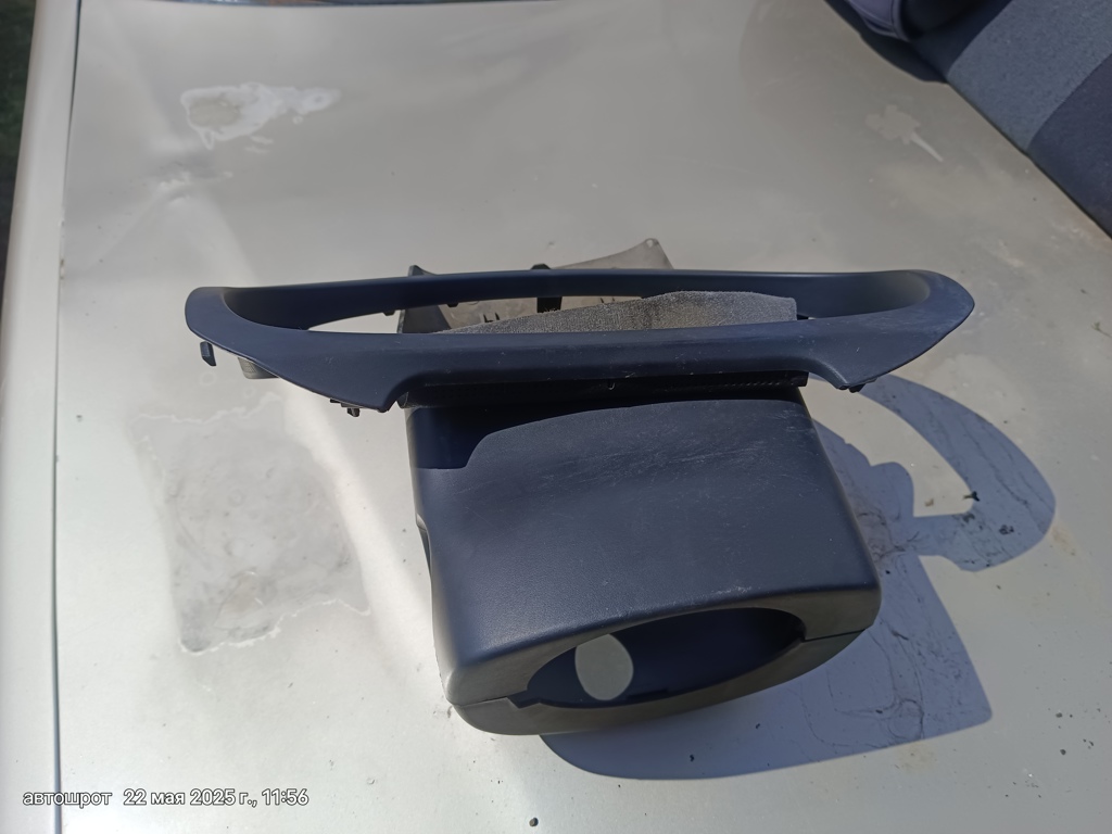 Skoda Rapid I (2012—2017) для Кожух рулевой колонки км-т