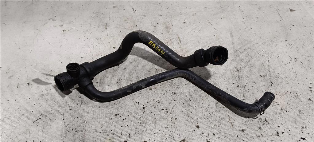 VOLKSWAGEN Passat B5 рестайлинг (2000—2005) для Патрубок водяной сложный