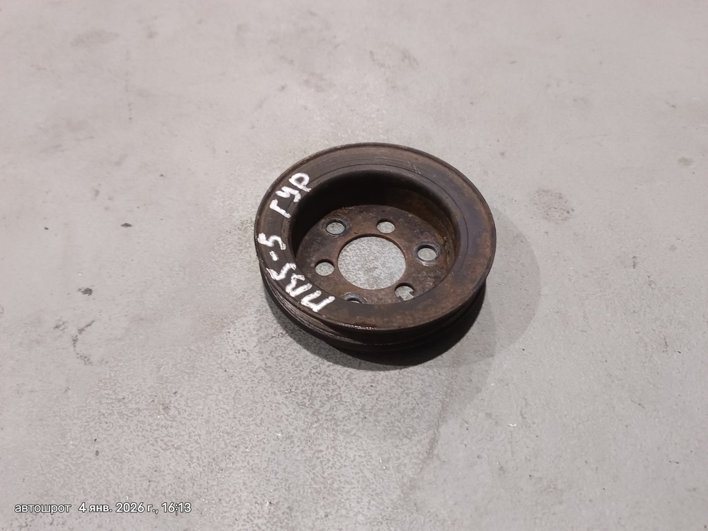 VOLKSWAGEN Passat B5 (1996—2001) для Шкив насоса ГУРа