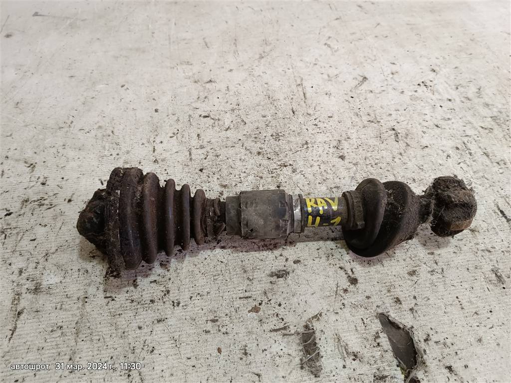 Toyota RAV4 II (2000—2003) для Вал привода