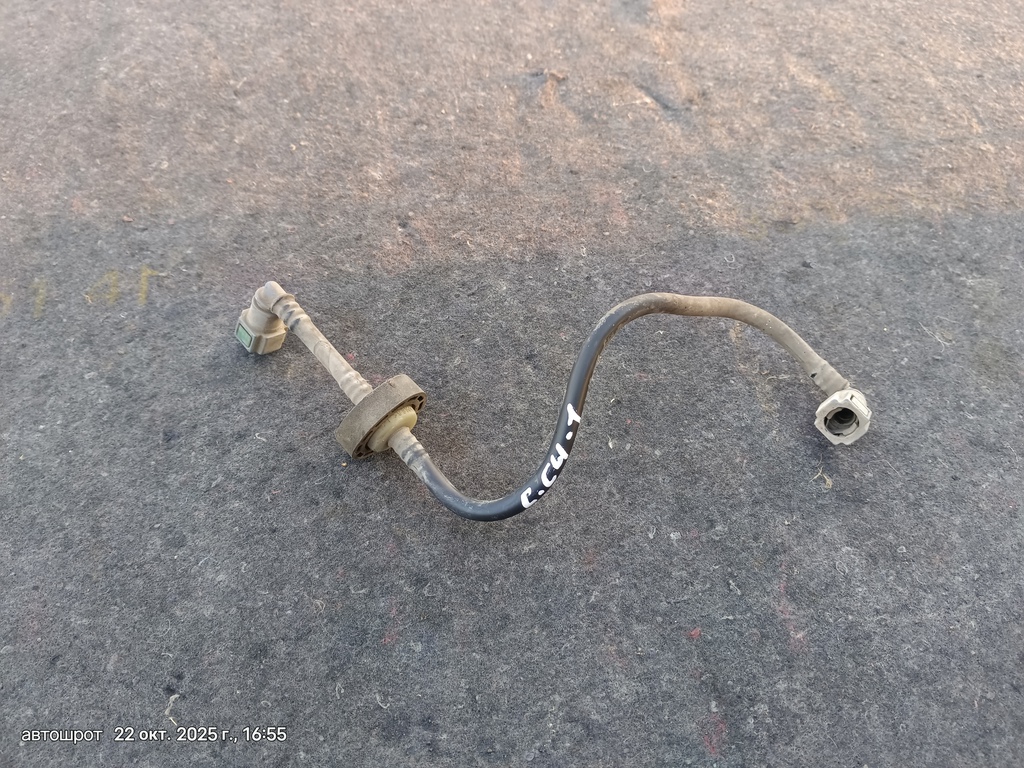 Citroen C4 I (2004—2014) для Клапан ВУТ+трубка