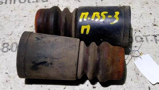 VOLKSWAGEN Passat B5 (1996—2001) для Отбойник амортизатора переднего с пыльником