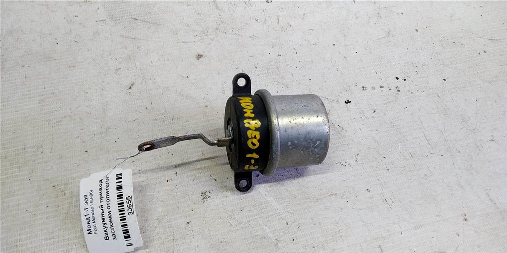 Ford Mondeo I (1993—1996) для Вакуумный привод заслонки печки