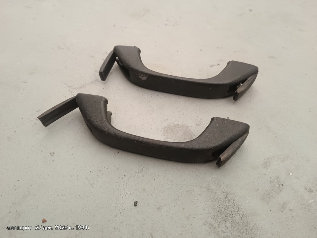 Land Rover Defender I рестайлинг (2007—2016) для Ручка обшивки двери