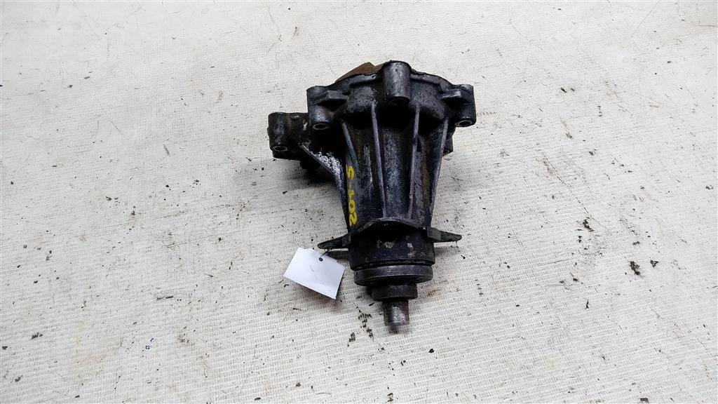 Mercedes-Benz 190 (W201) W201 (1982—1993) для Насос охлаждения помпа