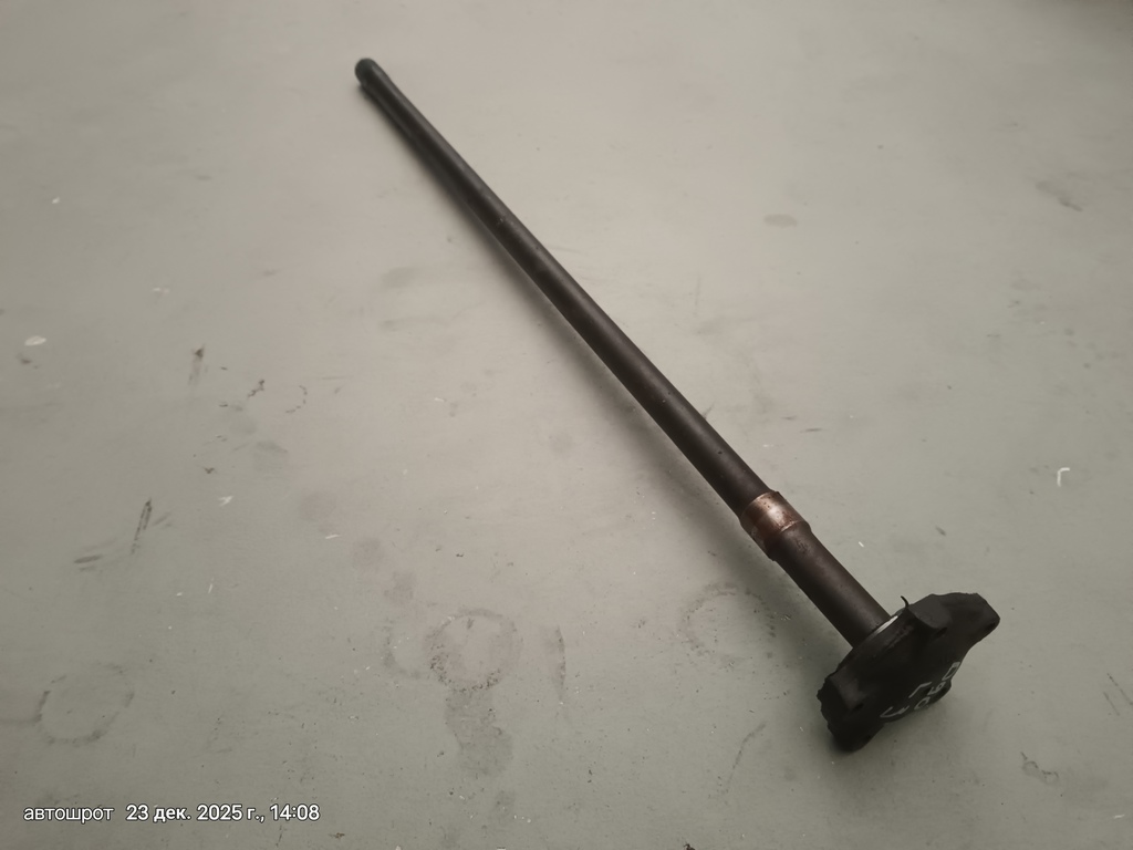 Land Rover Defender I (1983—2007) для Полуось задняя