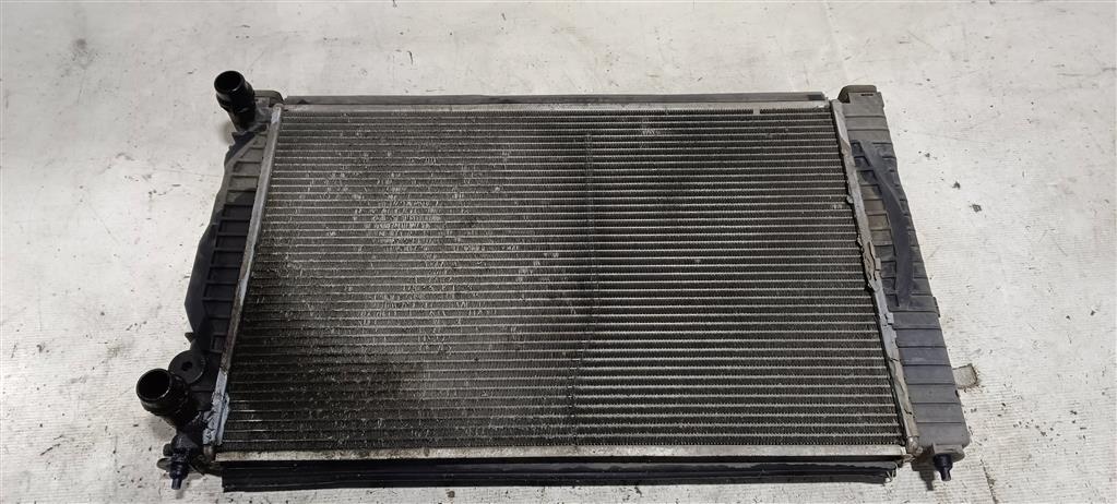 VOLKSWAGEN Passat B5 рестайлинг (2000—2005) для Радиатор основной