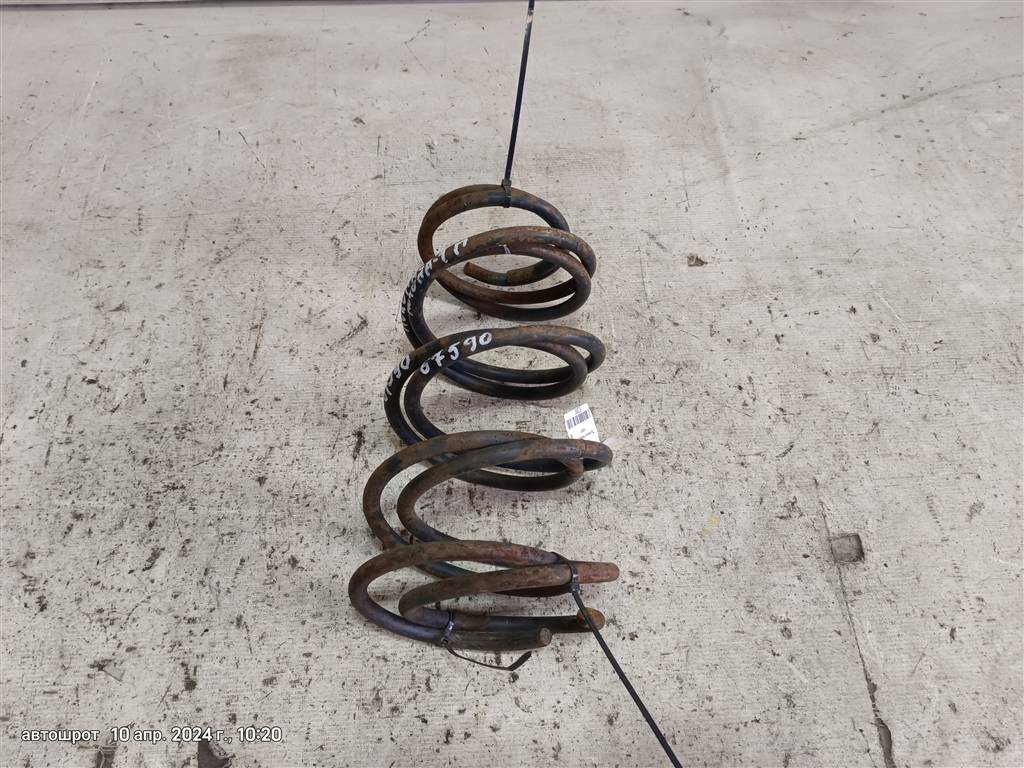 Opel Ascona C (1981—1988) для Пружина передняя пара