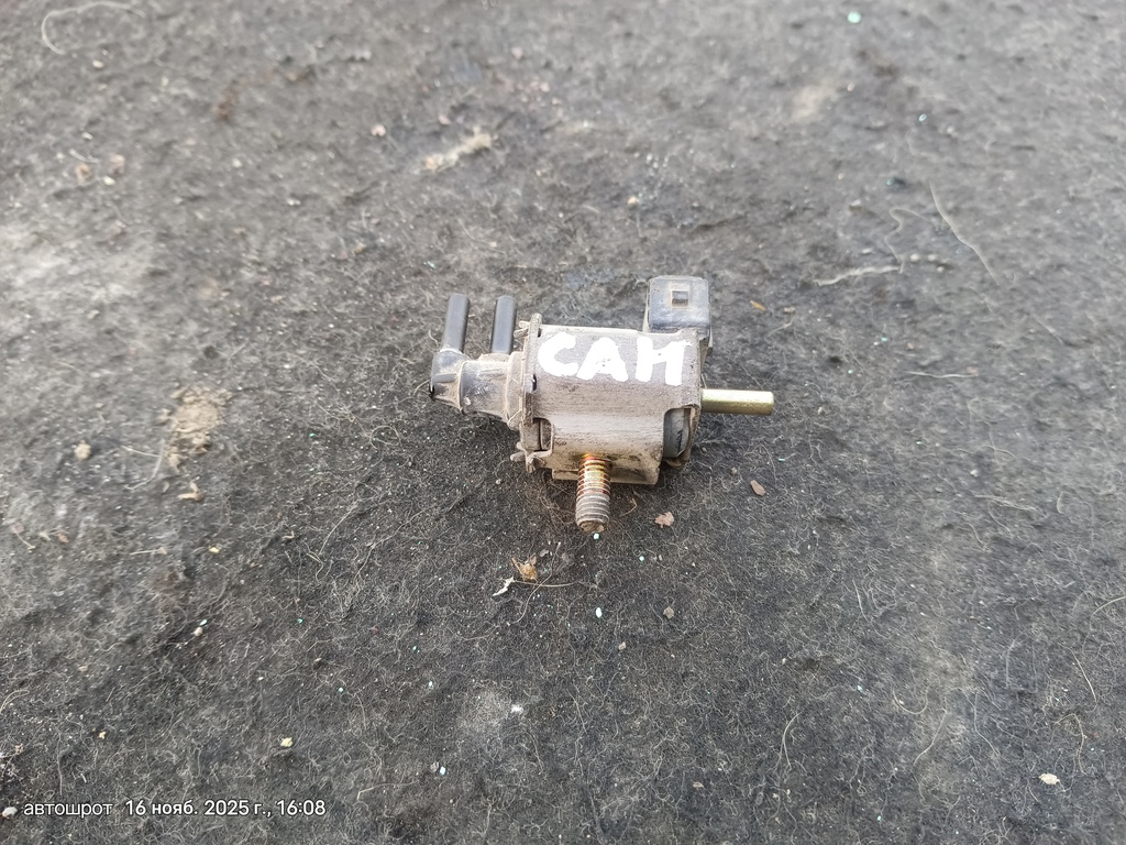 Nissan Sunny B14 (1994—1999) для Клапан э/м