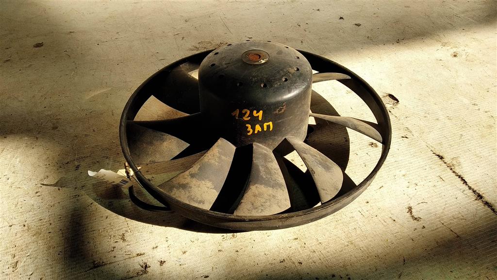 Mercedes-Benz E-класс W124/S124/C124/A124 (1984—1997) для Вентилятор радиатора кондиционера