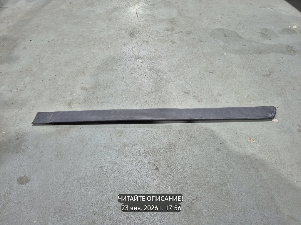 Opel Astra G (1998—2009) для Молдинг двери задней левой