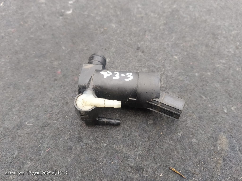 Ford Focus III (2011—2015) для Насос омывателя