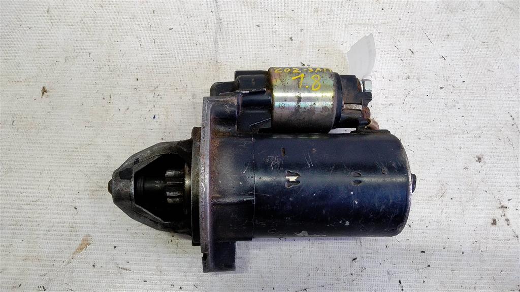 Mercedes-Benz C-класс W202/S202 (1993—1997) для Стартер