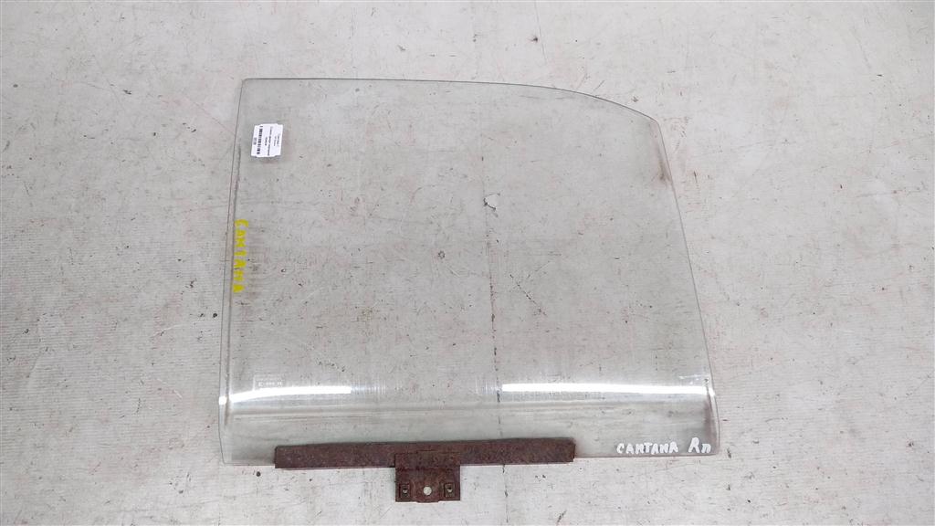 VOLKSWAGEN Santana I (1981—1988) для Стекло двери передней правой