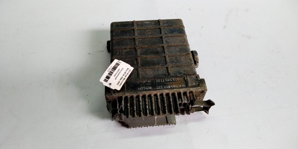 Mercedes-Benz E-класс W124/S124/C124/A124 (1984—1997) для ЭБУ ДВС