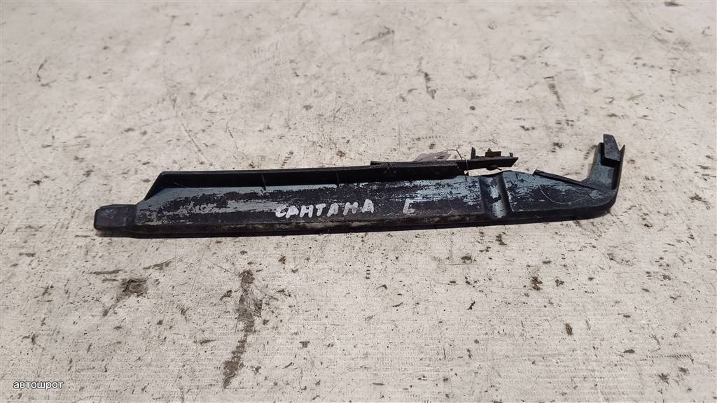 VOLKSWAGEN Santana I (1981—1988) для Планка под фару левую