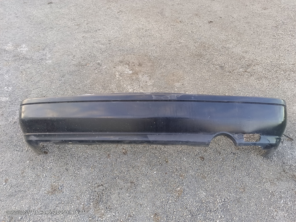 Nissan Sunny B14 (1994—1999) для Бампер задний